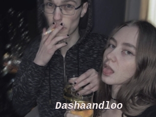 Dashaandloo