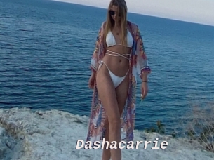 Dashacarrie