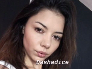 Dashadice