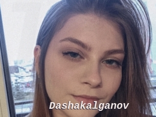 Dashakalganov