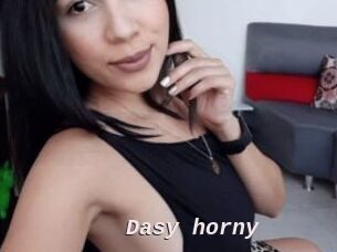 Dasy_horny