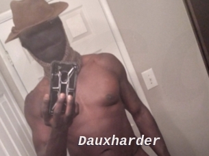 Dauxharder