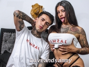 Daveandsammy