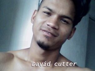 David_cutter