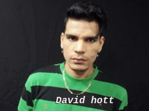 David_hott