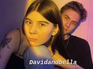 Davidandbella