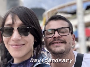 Davidandsary