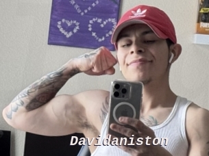 Davidaniston