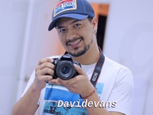 Davidevans