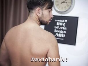 Davidharder