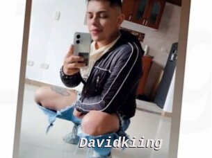 Davidkiing