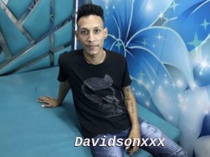 Davidsonxxx