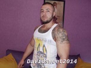 Davidsweet2014