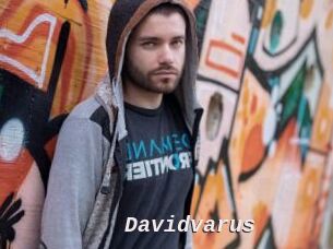 Davidvarus