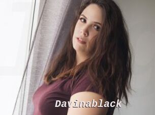 Davinablack