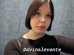 Davinalevante