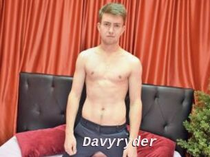 Davyryder