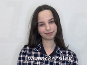 Dawneckersley