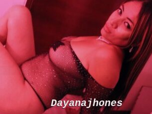 Dayanajhones