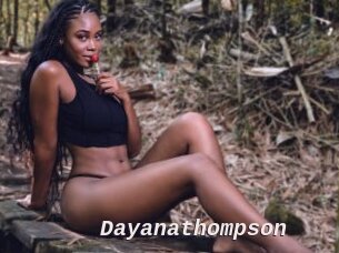 Dayanathompson