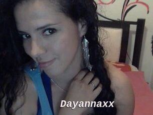 Dayannaxx