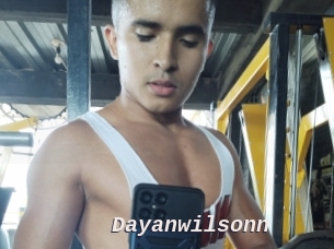 Dayanwilsonn