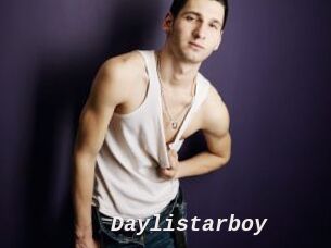 Daylistarboy