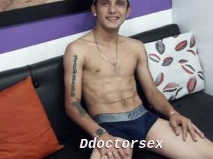 Ddoctorsex