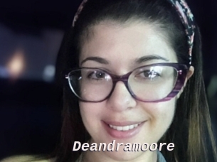 Deandramoore