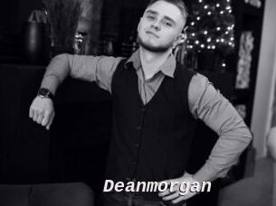 Deanmorgan