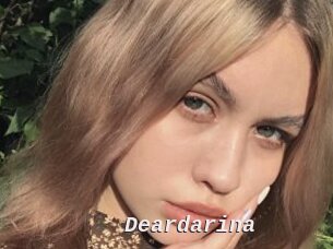 Deardarina