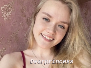 Dearprincess