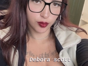 Debora_scott