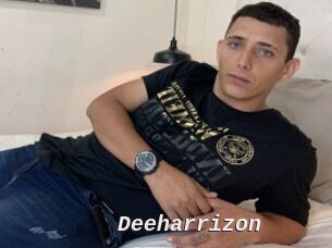 Deeharrizon