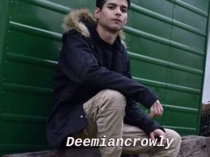 Deemiancrowly