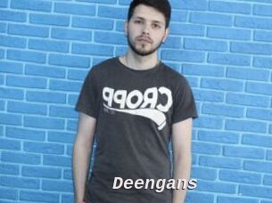 Deengans