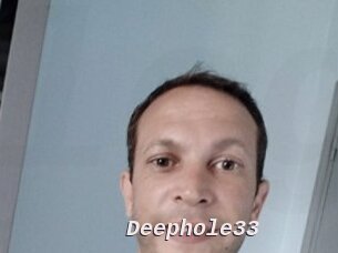 Deephole33