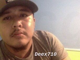 Deex710