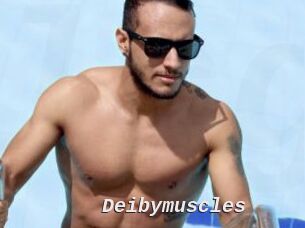 Deibymuscles