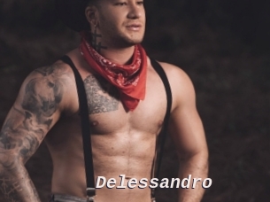 Delessandro