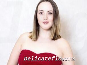 Delicateflowerx