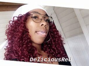 DeliciousRed