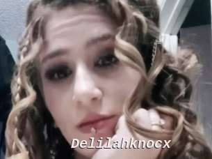 Delilahknocx