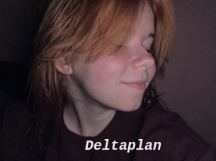 Deltaplan