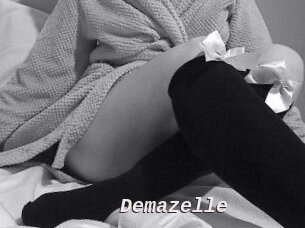 Demazelle