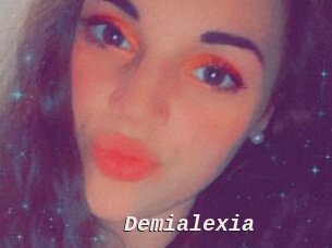 Demialexia