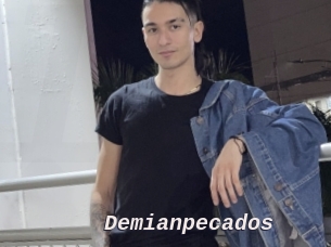 Demianpecados