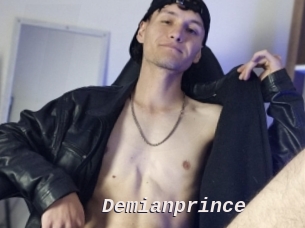 Demianprince