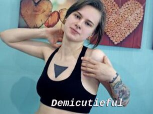 Demicutieful