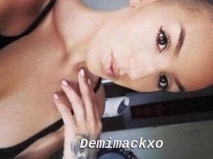 Demimackxo